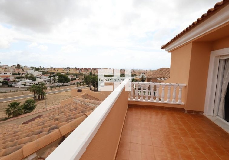 Segunda mano - villa - San Miguel de Salinas - Inland