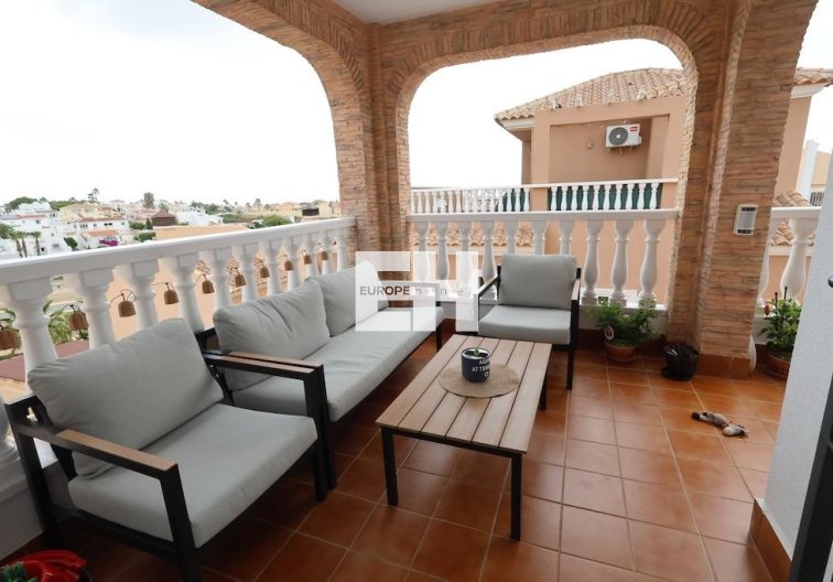 Segunda mano - villa - San Miguel de Salinas - Inland