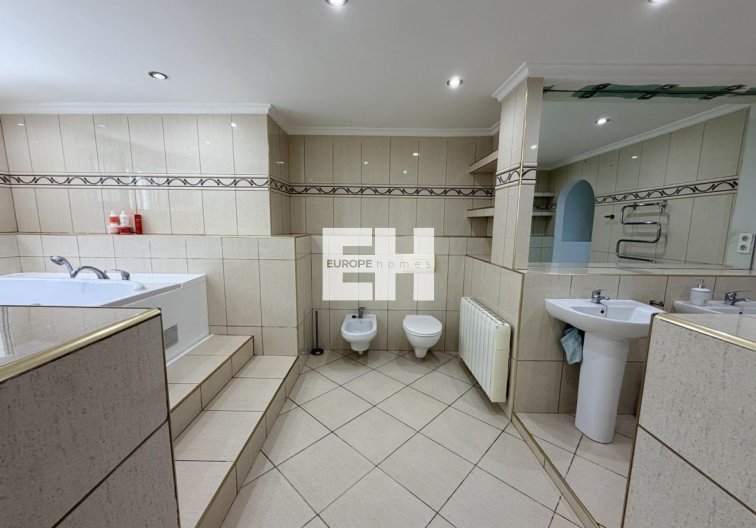 Segunda mano - villa - Torrevieja - Costa Blanca
