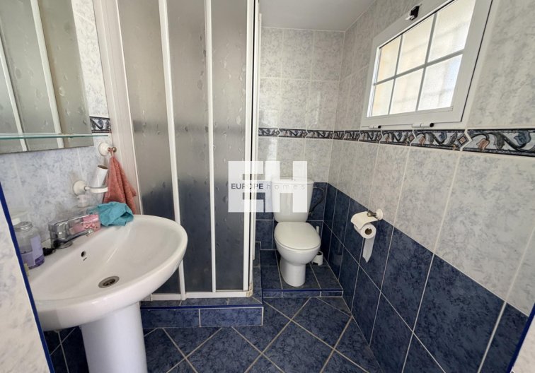 Segunda mano - villa - Torrevieja - Costa Blanca