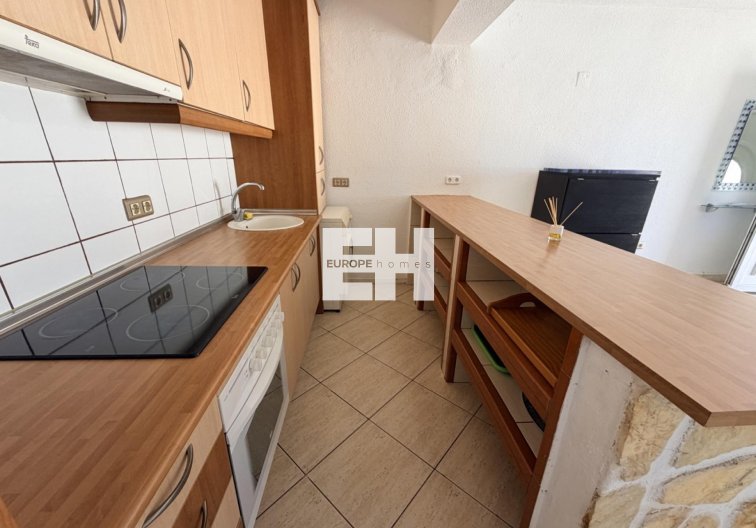 Segunda mano - villa - Torrevieja - Costa Blanca