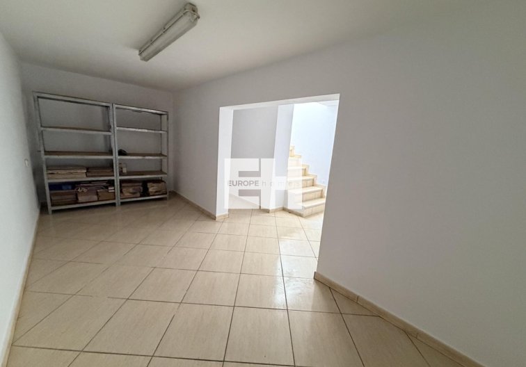 Segunda mano - villa - Torrevieja - Costa Blanca