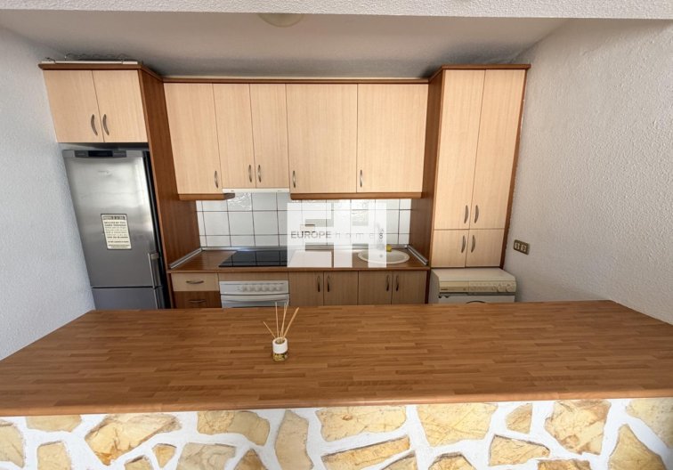 Segunda mano - villa - Torrevieja - Costa Blanca
