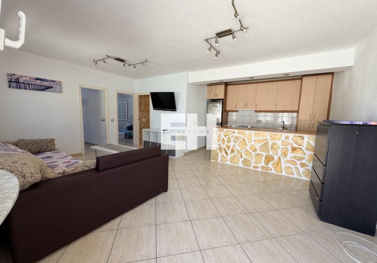 Segunda mano - villa - Torrevieja - Costa Blanca