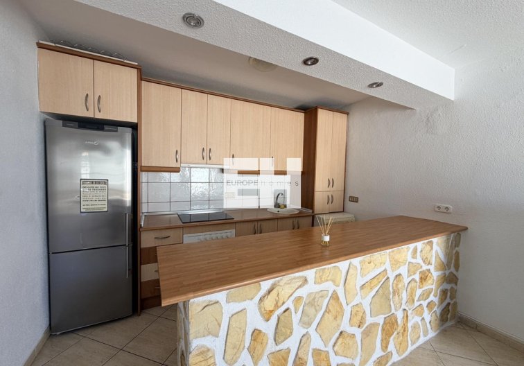 Segunda mano - villa - Torrevieja - Costa Blanca