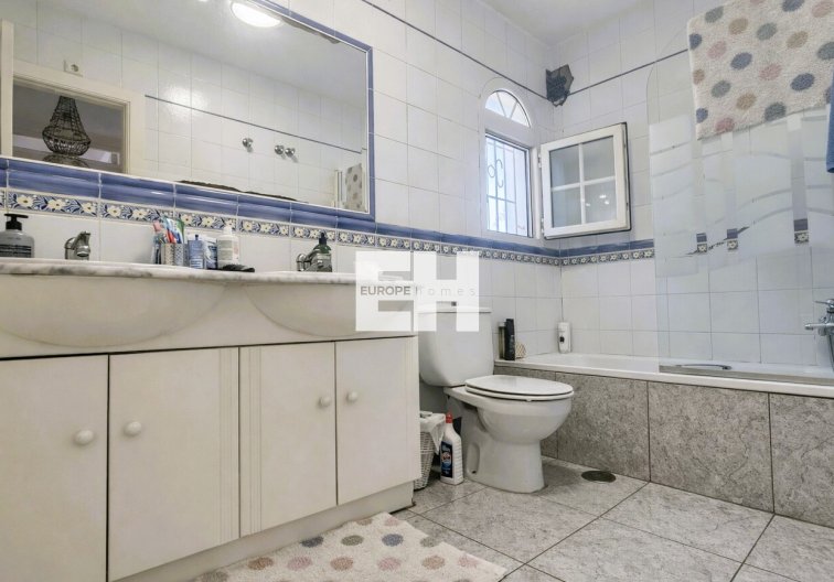Segunda mano - town house - Los Dolses - Inland