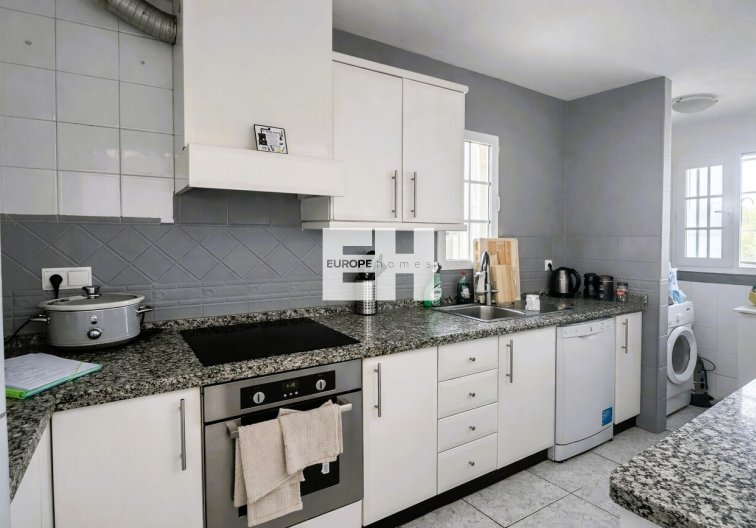 Segunda mano - town house - Los Dolses - Inland