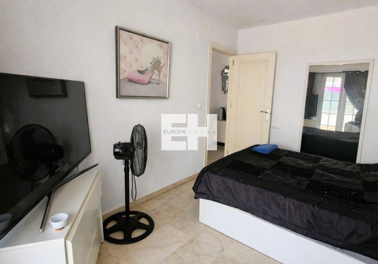 Segunda mano - town house - Los Dolses - Inland
