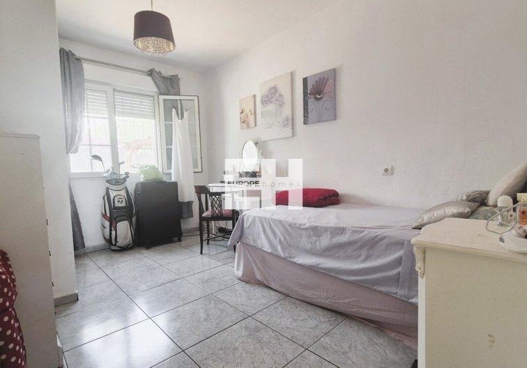 Segunda mano - town house - Los Dolses - Inland