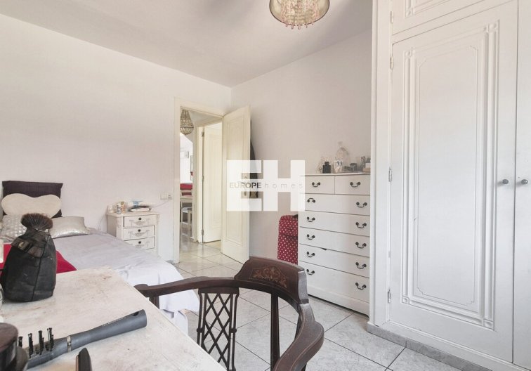 Segunda mano - town house - Los Dolses - Inland