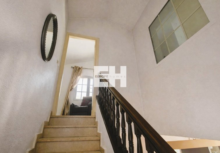 Segunda mano - town house - Los Dolses - Inland