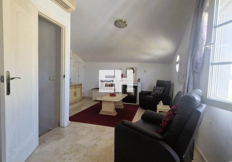 Segunda mano - town house - Los Dolses - Inland