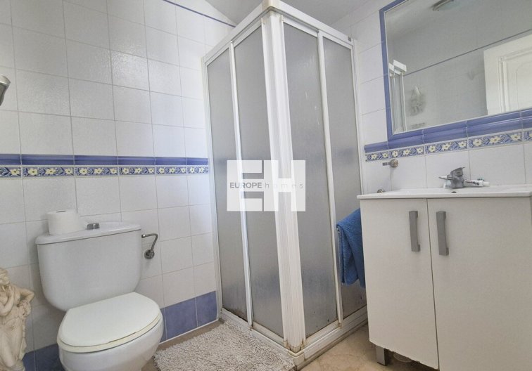 Segunda mano - town house - Los Dolses - Inland