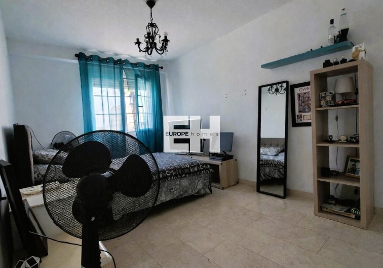 Segunda mano - town house - Los Dolses - Inland