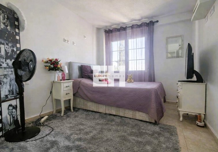 Segunda mano - town house - Los Dolses - Inland