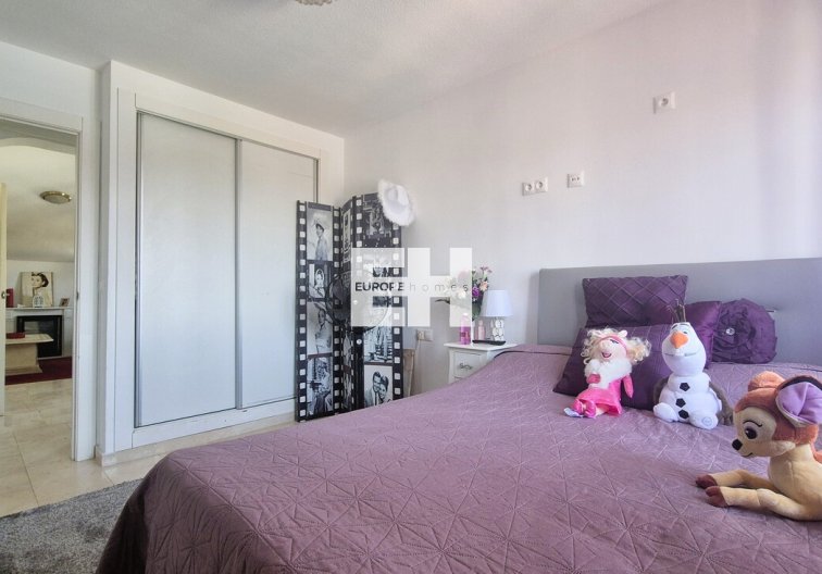 Segunda mano - town house - Los Dolses - Inland