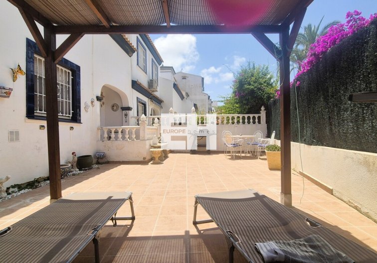 Segunda mano - town house - Los Dolses - Inland