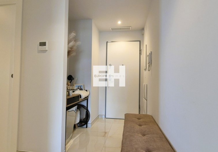 Revente - Appartement - Playa Flamenca - Costa Blanca