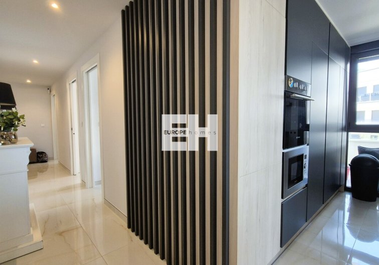 Revente - Appartement - Playa Flamenca - Costa Blanca