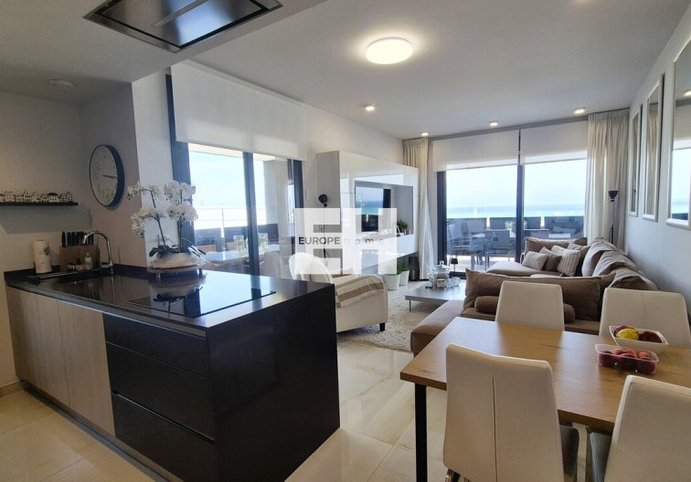 Revente - Appartement - Playa Flamenca - Costa Blanca