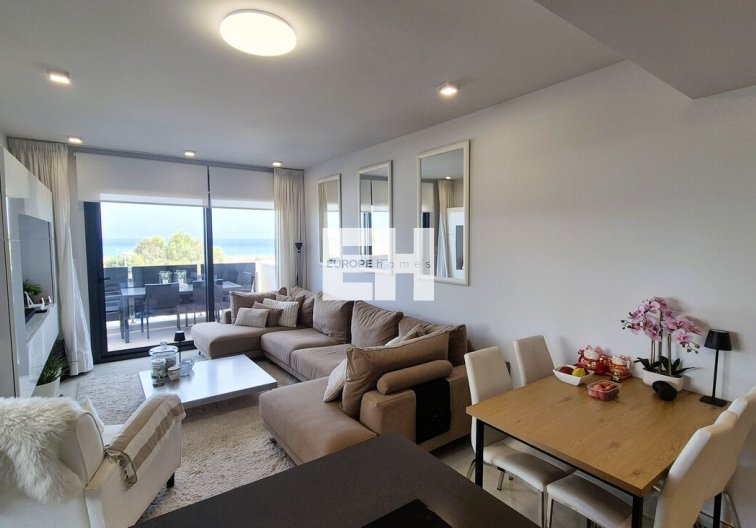 Revente - Appartement - Playa Flamenca - Costa Blanca
