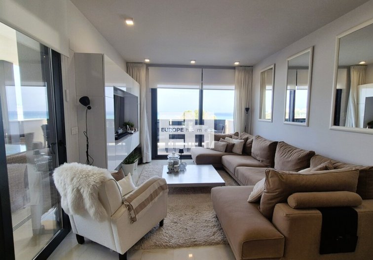 Revente - Appartement - Playa Flamenca - Costa Blanca