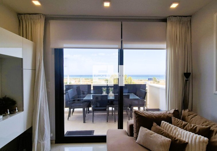 Revente - Appartement - Playa Flamenca - Costa Blanca