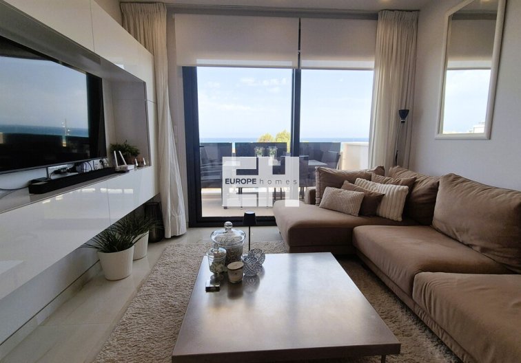 Revente - Appartement - Playa Flamenca - Costa Blanca
