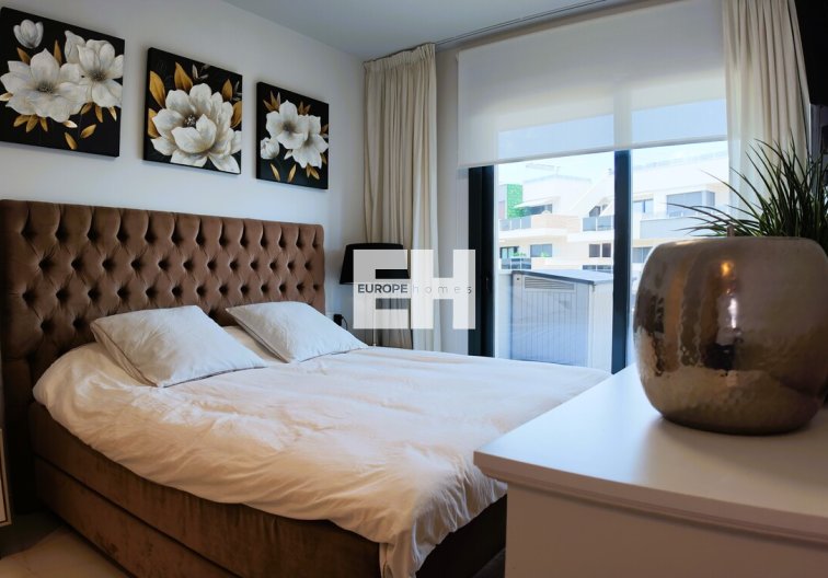 Revente - Appartement - Playa Flamenca - Costa Blanca