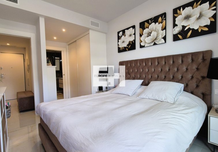 Revente - Appartement - Playa Flamenca - Costa Blanca
