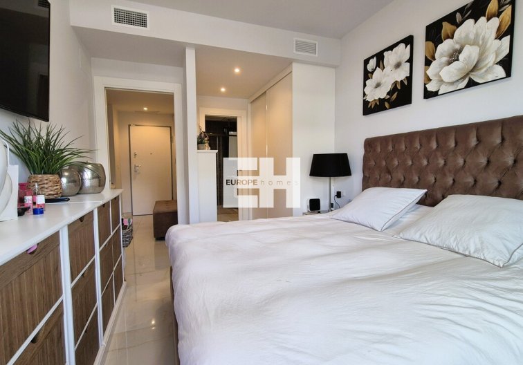 Revente - Appartement - Playa Flamenca - Costa Blanca