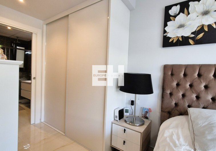 Revente - Appartement - Playa Flamenca - Costa Blanca