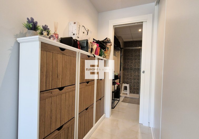 Revente - Appartement - Playa Flamenca - Costa Blanca