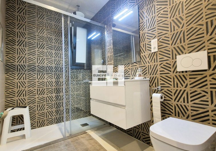 Revente - Appartement - Playa Flamenca - Costa Blanca