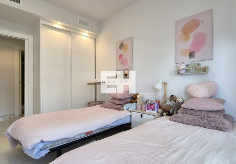 Revente - Appartement - Playa Flamenca - Costa Blanca