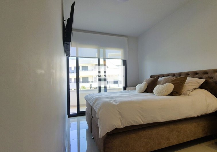 Revente - Appartement - Playa Flamenca - Costa Blanca