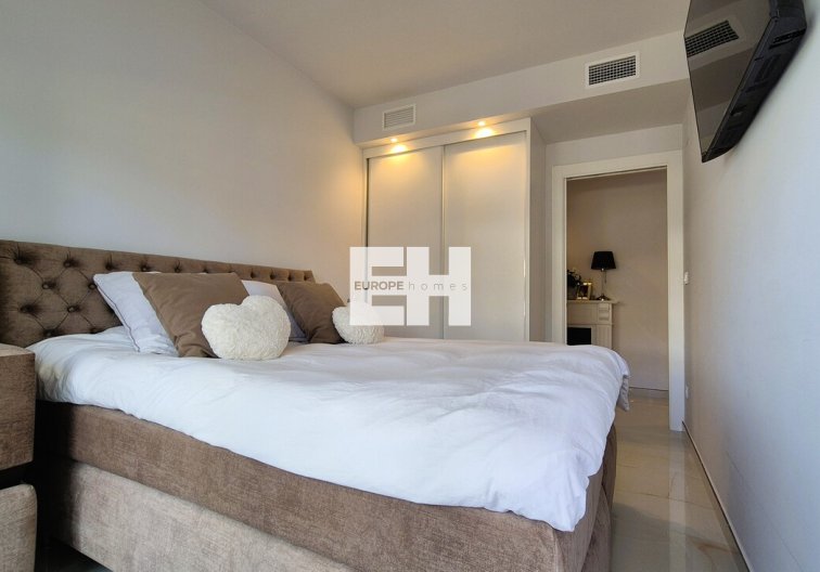 Revente - Appartement - Playa Flamenca - Costa Blanca