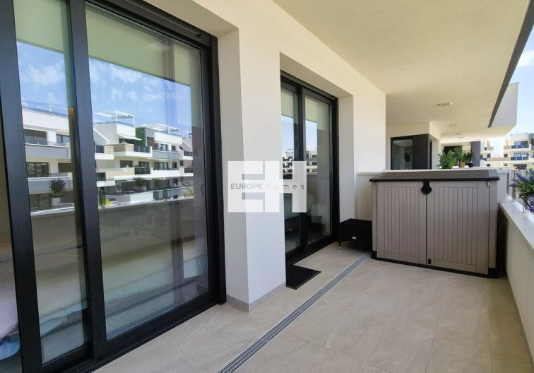 Revente - Appartement - Playa Flamenca - Costa Blanca