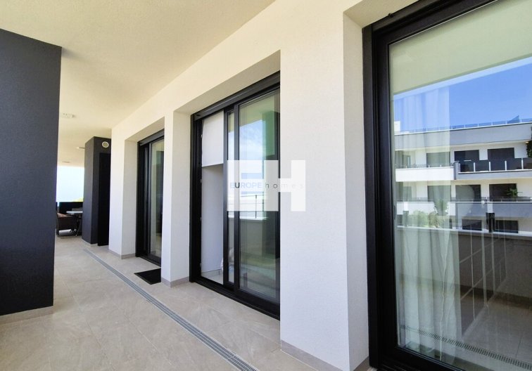 Revente - Appartement - Playa Flamenca - Costa Blanca