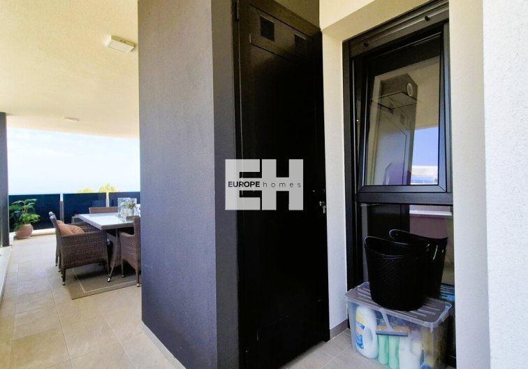 Revente - Appartement - Playa Flamenca - Costa Blanca