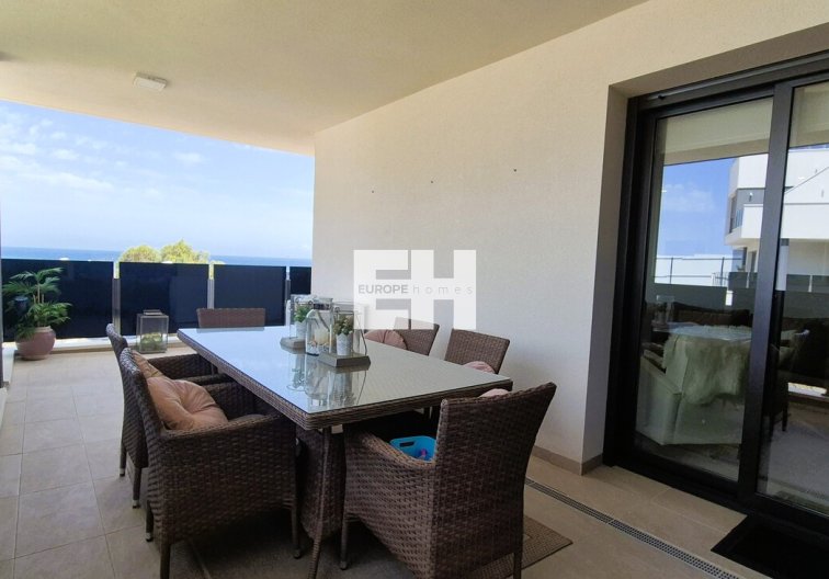 Revente - Appartement - Playa Flamenca - Costa Blanca