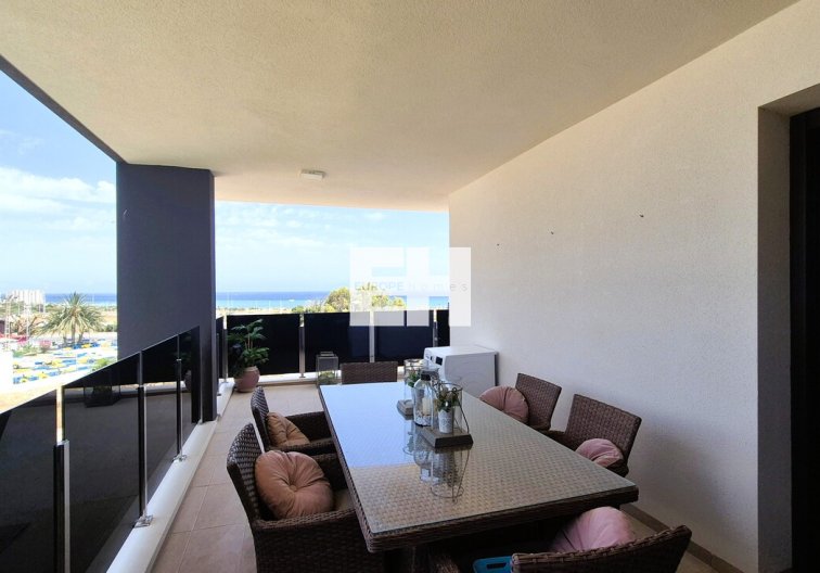 Revente - Appartement - Playa Flamenca - Costa Blanca