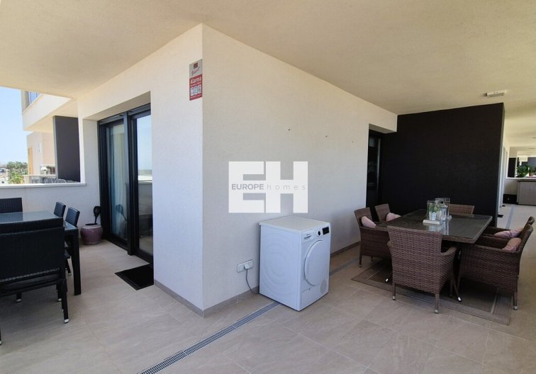 Revente - Appartement - Playa Flamenca - Costa Blanca