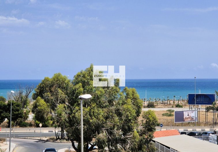 Revente - Appartement - Playa Flamenca - Costa Blanca