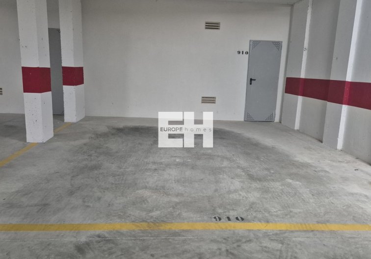 Revente - Appartement - Playa Flamenca - Costa Blanca