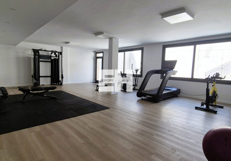 Revente - Appartement - Playa Flamenca - Costa Blanca