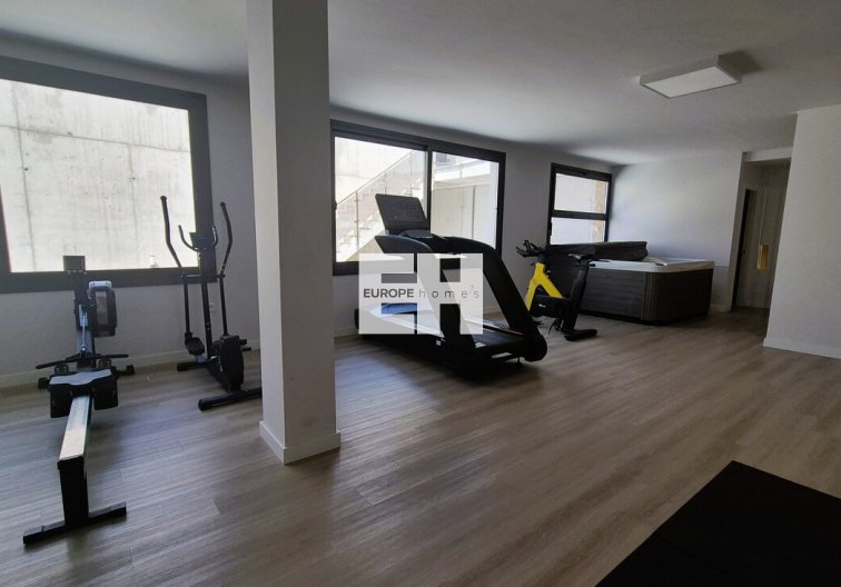 Revente - Appartement - Playa Flamenca - Costa Blanca