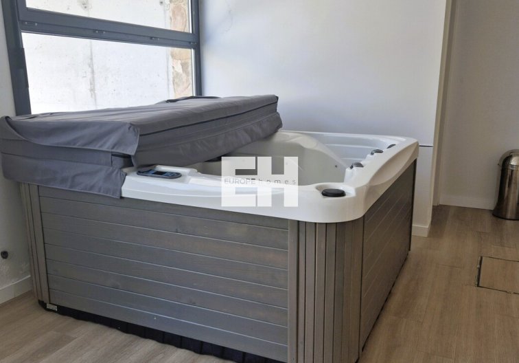 Revente - Appartement - Playa Flamenca - Costa Blanca