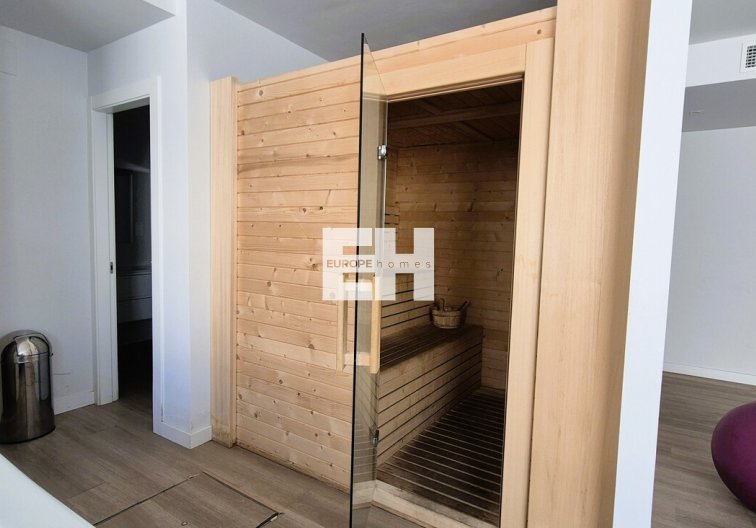 Revente - Appartement - Playa Flamenca - Costa Blanca