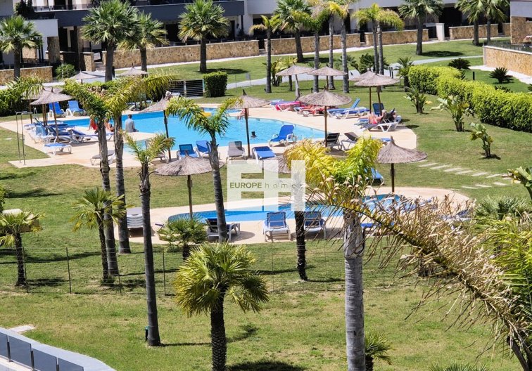 Revente - Appartement - Playa Flamenca - Costa Blanca